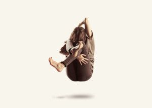 Editing our own images: Chunky Move's Lucid